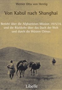 Produktbild: Von Kabul nach Shanghai