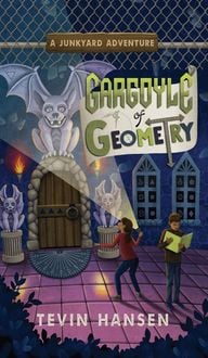 Produktbild: Gargoyle of Geometry