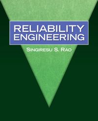 Produktbild: Reliability Engineering