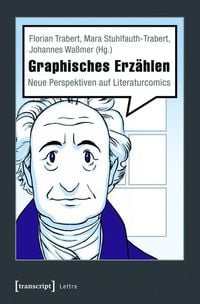 Produktbild: Graphisches Erz&auml;hlen