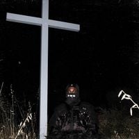 Produktbild: I Lay Down My Life for You
