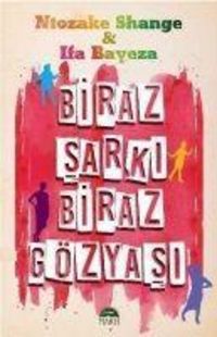 Produktbild: Biraz Sarki Biraz G&ouml;zyasi