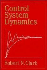 Produktbild: Control System Dynamics
