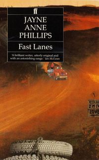 Produktbild: Fast Lanes