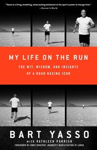 Produktbild: My Life on the Run