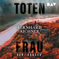 Produktbild: Totenfrau. Der Rausch