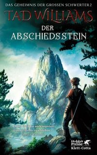 Produktbild: Der Abschiedsstein