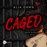 Produktbild: Caged