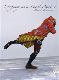 Produktbild: Language as a Local Practice