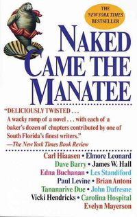 Produktbild: Naked Came the Manatee
