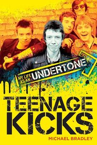 Produktbild: Teenage Kicks