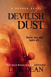 Produktbild: Devilish Dust