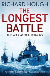 Produktbild: The Longest Battle