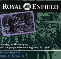 Produktbild: Royal Enfield