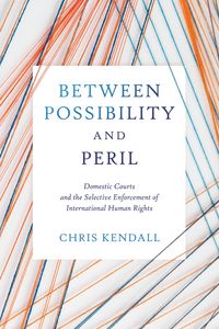 Produktbild: Between Possibility and Peril
