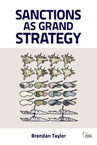 Produktbild: Sanctions as Grand Strategy