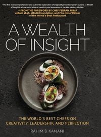 Produktbild: A Wealth Of Insight