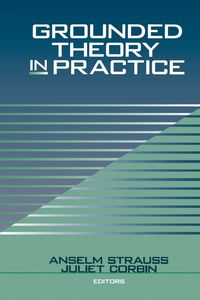 Produktbild: Grounded Theory in Practice