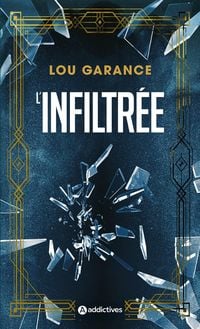 Produktbild: L'infiltr&eacute;e