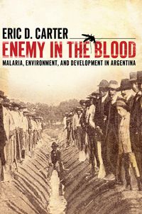 Produktbild: Enemy in the Blood