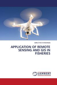 Produktbild: Application Of Remote Sensing and Gis in Fisheries