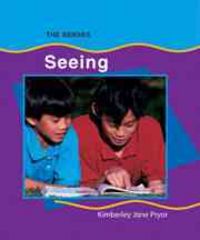 Produktbild: Seeing (senses)