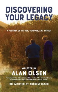 Produktbild: Discovering Your Legacy