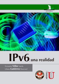 Produktbild: IPv6, una realidad