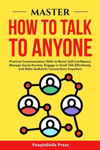Produktbild: Master How to Talk to Anyone
