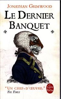 Produktbild: Le dernier banquet