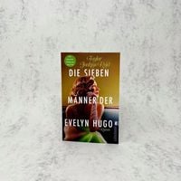 Die sieben Männer der Evelyn Hugo