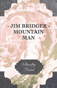 Produktbild: Jim Bridger - Mountain Man