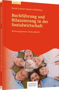 Bild vom Artikel Buchführung und Bilanzierung in der Sozialwirtschaft vom Autor Bernd Schwien