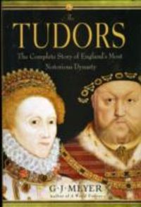 Produktbild: Tudors