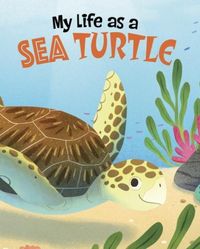 Produktbild: My Life as a Sea Turtle