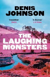 Produktbild: The Laughing Monsters