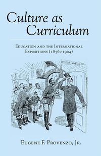Produktbild: Culture as Curriculum