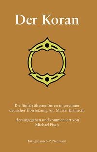 Produktbild: Der Koran