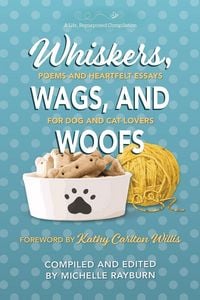 Produktbild: Whiskers, Wags, and Woofs