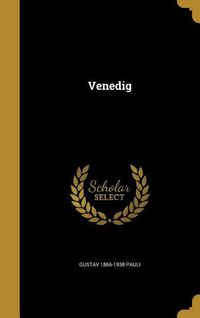 Produktbild: Venedig