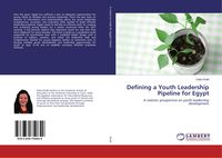 Produktbild: Defining a Youth Leadership Pipeline for Egypt