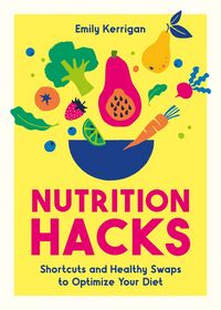 Produktbild: Nutrition Hacks