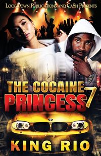 Produktbild: The Cocaine Princess 7