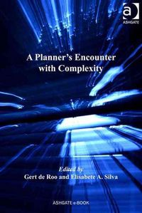 Produktbild: Roo, G: A Planner's Encounter with Complexity