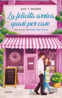 Produktbild: La felicit&agrave; arriva quasi per caso