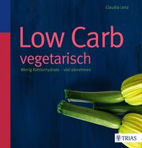 Produktbild: Low Carb vegetarisch