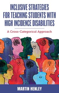 Produktbild: Inclusive Strategies for Teaching Students with High Incidence Disabilities