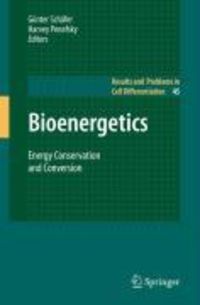 Produktbild: Bioenergetics