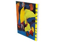 Produktbild: Emil Nolde &ndash; Vetter der Tiefe &ndash; mit der Korrespondenz Nolde &ndash; Klee