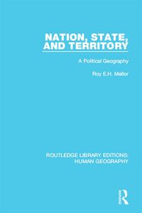 Produktbild: Nation, State and Territory